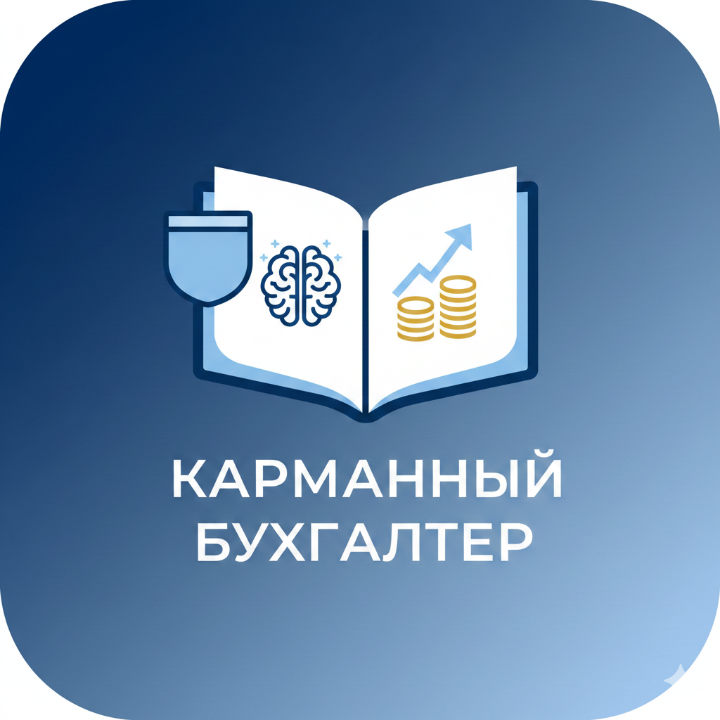 Карманный Бухгалтер